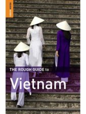 book The Rough Guide to Vietnam