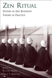 book Zen ritual: studies of Zen Buddhist theory in practice