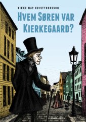 book Hvem Søren var Kierkegaard?