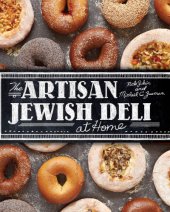 book The Artisan Jewish Deli at Home