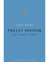 book Frejas spådom: det glemte sprog