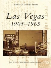 book Las Vegas: 1905-1965