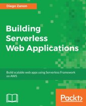 book Building Serverless Web Applications