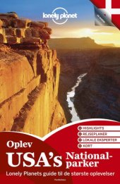 book Oplev USA's nationalparker