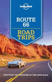 book Lonely Planet Route 66 Road Trips