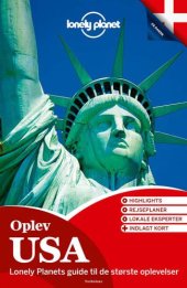 book Oplev USA