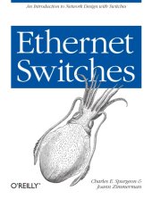 book Ethernet switches