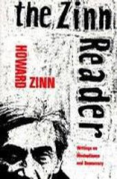 book The Zinn reader: writings on disobedience and democracy