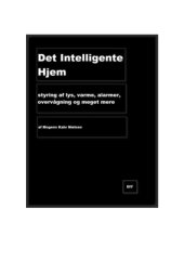 book Det Intelligente Hjem 1