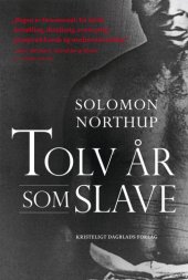 book Tolv år som slave