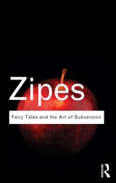 book Fairy Tales and the Art of Subversion