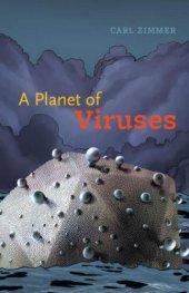 book A Planet of Viruses