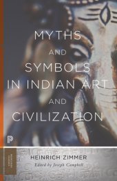 book Myths and Symbols in Indian Art and Civilization