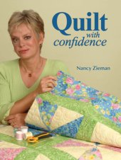 book Quilt With Confidence