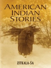 book American Indian Stories