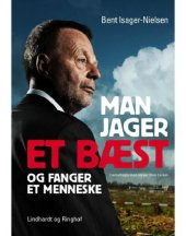 book Man jager et bæst og fanger et menneske