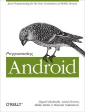 book Programming Android