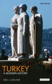 book Turkey: A Modern History