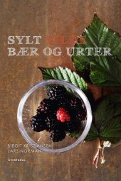 book Sylt vilde bær og urter