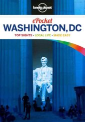 book ePocket Washington, DC: top sights, local life, made easy