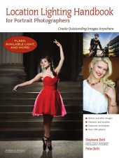 book Location lighting: techniques for wedding and portrait photographers