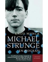 book Michael Strunge: en biografi