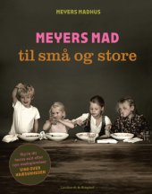 book Meyers mad til små og store