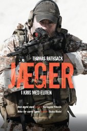 book Jæger – i krig med eliten (ny version)