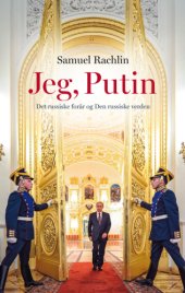 book Jeg, Putin