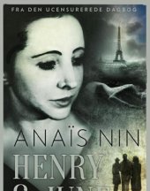 book Henry & June: fra den ucensurerede dagbog