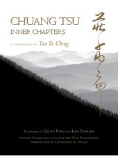 book The Inner Chapters: Gia-fu Feng and Jane English