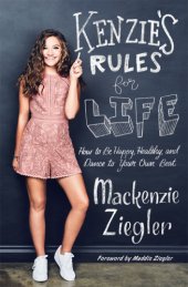 book Kenzie's Rules for Life