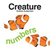 book Creature Numbers