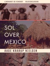 book Sol over Mexico