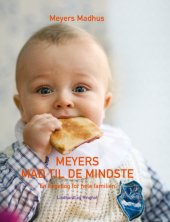 book Meyers mad til de mindste: en kogebog for hele familien