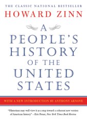 book A People's History of the United States