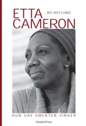 book Etta Cameron: hun gav smerten vinger