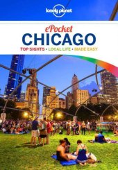 book Pocket Chicago: top sights, local life, made easy