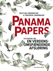 book Panama Papers: Historien om en verdensomspændende afsløring