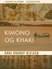 book Kimono og khaki