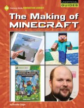 book The making of Minecraft