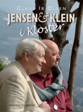 book Jensen og Klein i kloster