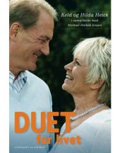 book Duet for livet