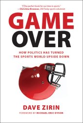 book Game over: how politics has turned the sports world upside down