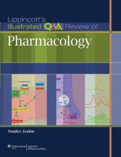 book Lippincott's illustrated Q&A review of pharmacology