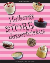 book Heibergs store dessertcirkus