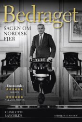 book Bedraget: Sagen om Nordisk Fjer