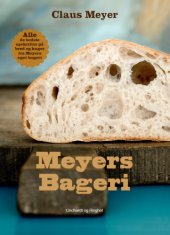 book Meyers Bageri