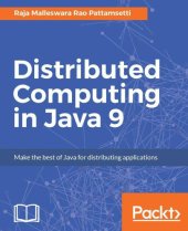 book Distributed Computing in Java 9