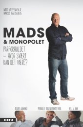 book Parforholdet – hvor svært kan det være?